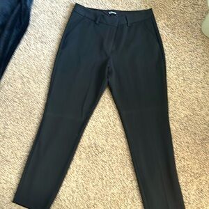 Express Columnist Ankle Pants